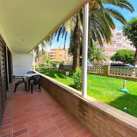 Apartamentos Flandria Salou Exterior foto