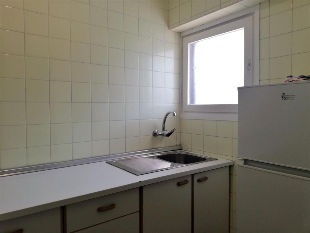 Apartamentos Flandria Salou Exterior foto