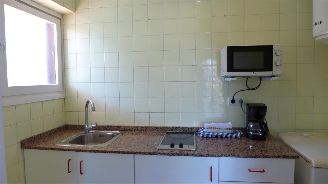 Apartamentos Flandria Salou Exterior foto