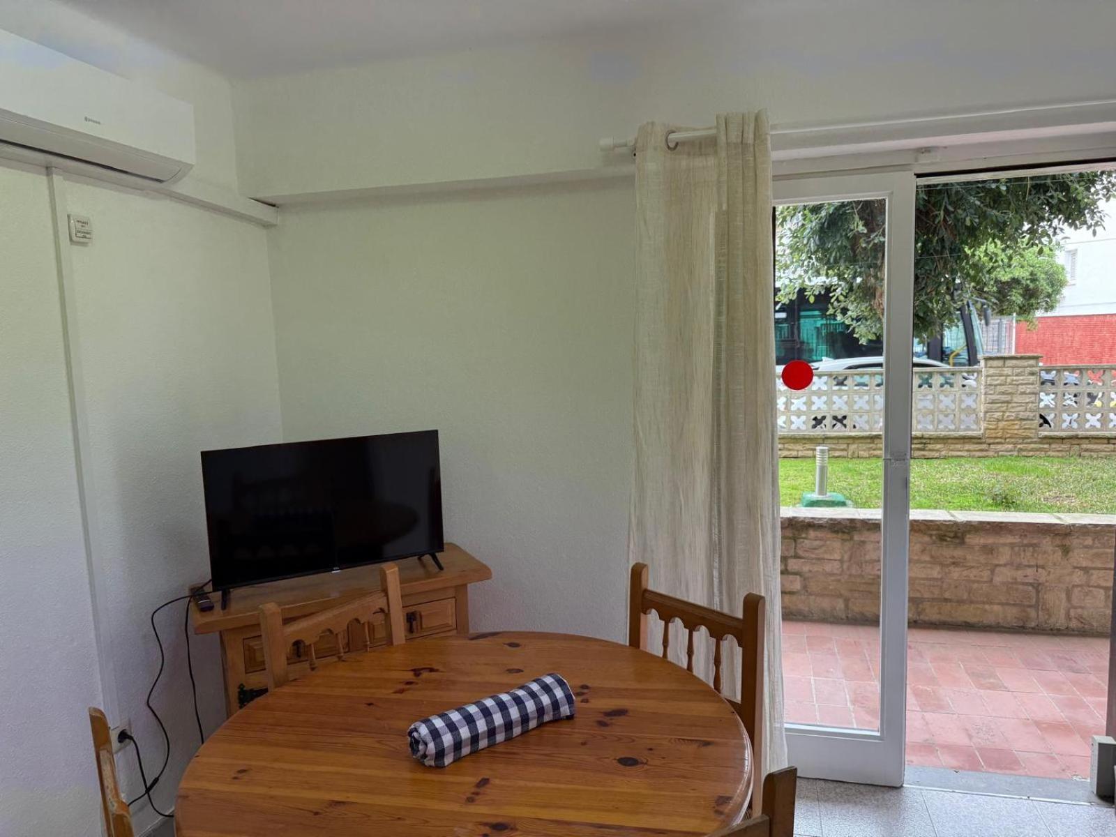 Apartamentos Flandria Salou Exterior foto