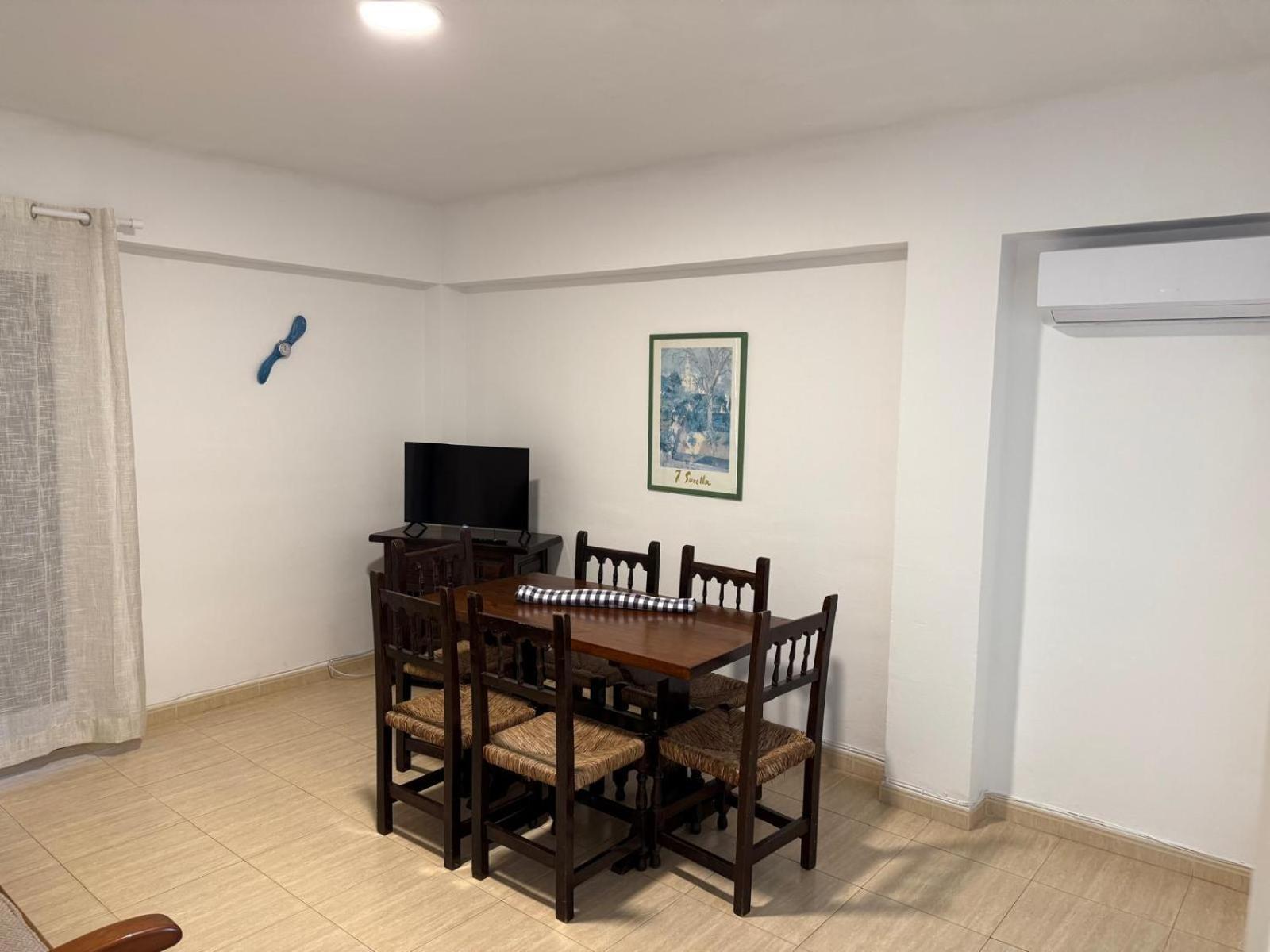 Apartamentos Flandria Salou Exterior foto