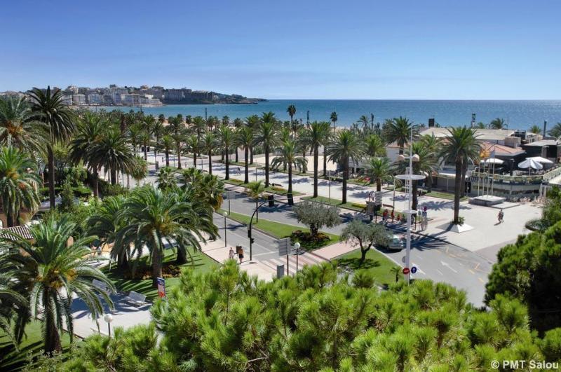 Apartamentos Flandria Salou Exterior foto