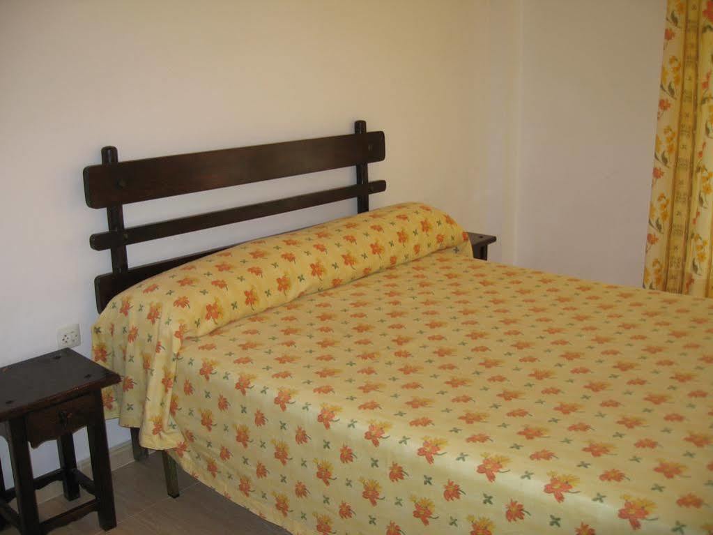 Apartamentos Flandria Salou Exterior foto
