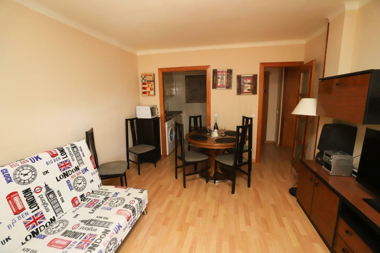 Apartamentos Flandria Salou Exterior foto
