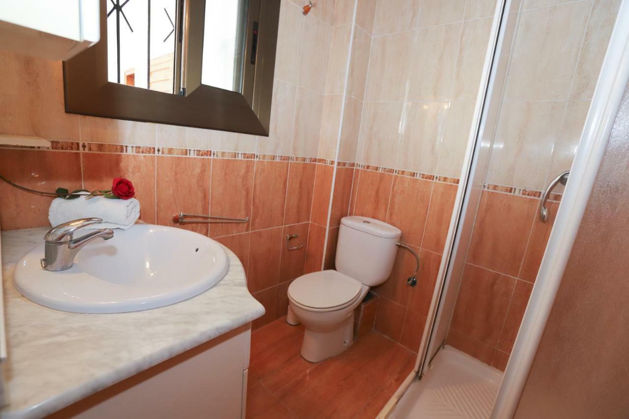 Apartamentos Flandria Salou Exterior foto