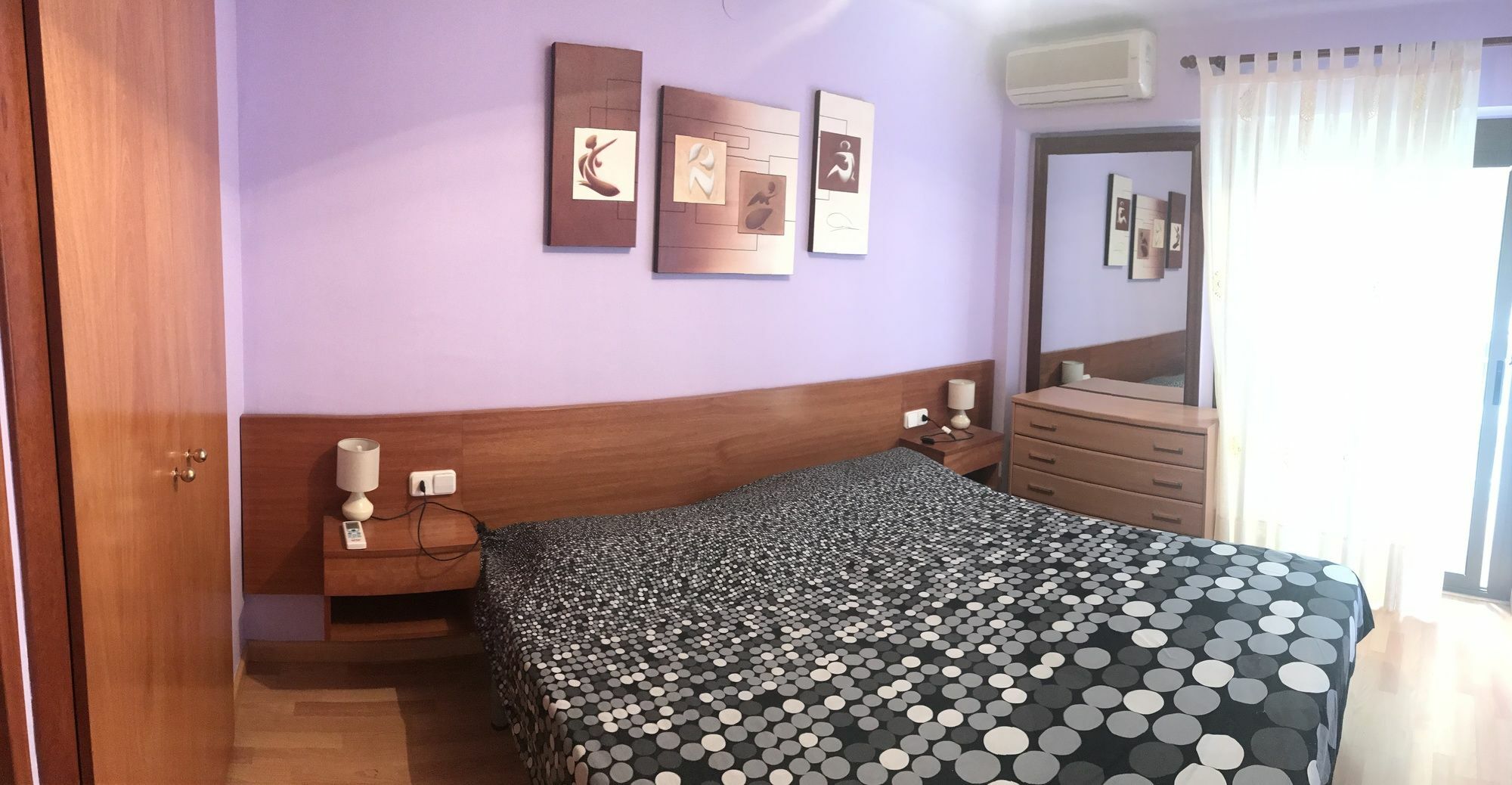 Apartamentos Flandria Salou Exterior foto